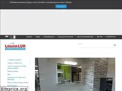 Sites similar to lagunalux.hu
