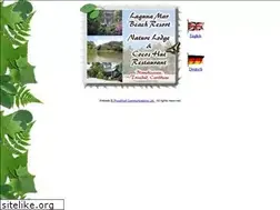 Sites similar to lagunamar.com