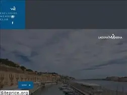 Sites similar to lagunamarina.com