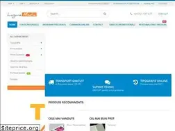 Sites similar to lagunamedia.ro
