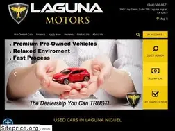 Sites similar to lagunamotorsoc.com