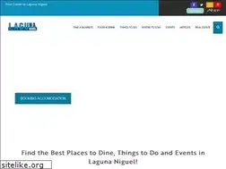 Sites similar to lagunaniguel.com