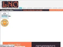 Sites similar to lagunaniguelorthodontics.com