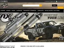 Sites similar to lagunaoffroad.cl