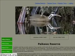 Sites similar to lagunapaikawe.com