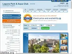 Sites similar to lagunaparksunnybeach.com