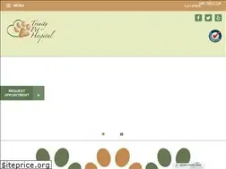 Sites similar to lagunapetvet.com