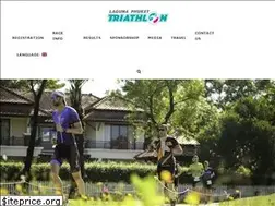 Sites similar to lagunaphukettri.com