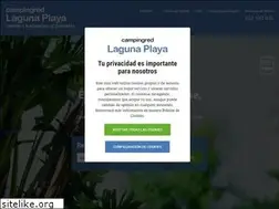Sites similar to lagunaplaya.com
