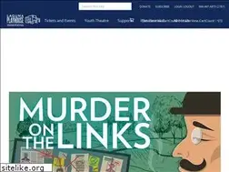 Sites similar to lagunaplayhouse.com