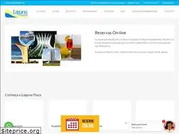 Sites similar to lagunaplaza.com.br