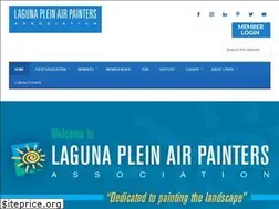Sites similar to lagunapleinair.org
