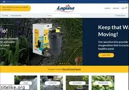 Sites similar to lagunaponds.com