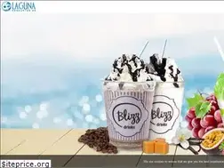Sites similar to lagunaprodukter.no