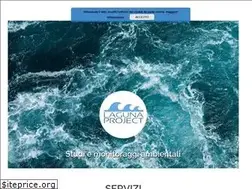 Sites similar to lagunaproject.it