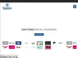 Sites similar to lagunapromenade.com