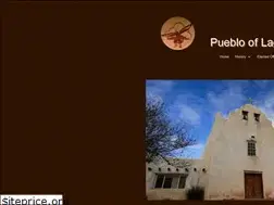 Sites similar to lagunapueblo-nsn.gov