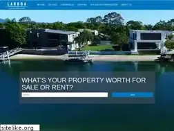Sites similar to lagunarealestate.com.au