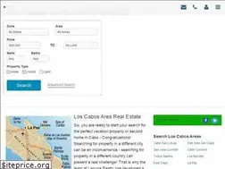 Sites similar to lagunarealtyloscabos.com