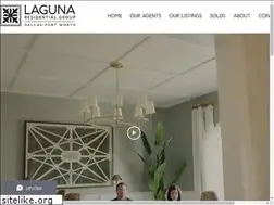 Sites similar to lagunaresidential.com