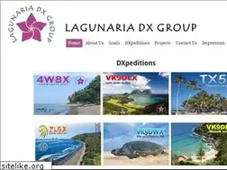 Sites similar to lagunaria-dx-group.org