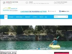 Sites similar to lagunasderuideraactiva.com