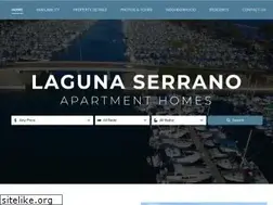 Sites similar to lagunaserrano.net