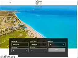 Sites similar to lagunashoresresort.com
