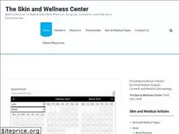 Sites similar to lagunaskincenter.com