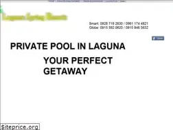 Sites similar to lagunaspringresorts.com