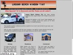 Sites similar to lagunatint.com