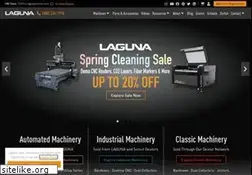 Sites similar to lagunatools.com