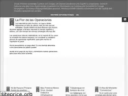 Sites similar to lagunavirtuall.blogspot.com
