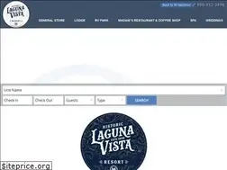 Sites similar to lagunavistalodge.com