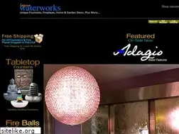 Sites similar to lagunawaterworks.com