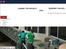 Sites similar to lagunawindowwashing.com