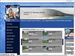 Sites similar to lagunawoodsproperty.com