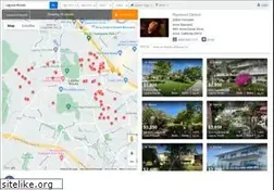 Sites similar to lagunawoodsrentals.com