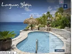 Sites similar to lagunblou.com