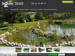 Sites similar to lagune-site.fr