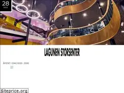 Sites similar to lagunen.no
