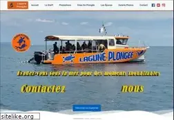 Sites similar to laguneplongee.com