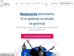 Sites similar to lagunita.education