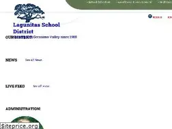 Sites similar to lagunitas.org