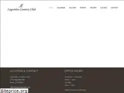 Sites similar to lagunitasclub.org