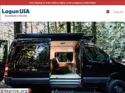 Sites similar to lagunusa.com