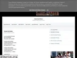 Sites similar to lagupapua.blogspot.com