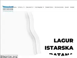 Sites similar to lagur-istarska-batana.hr