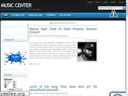 Sites similar to lagusantaiku.blogspot.com