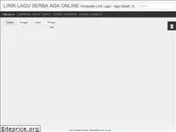 Sites similar to laguserbaada.blogspot.com